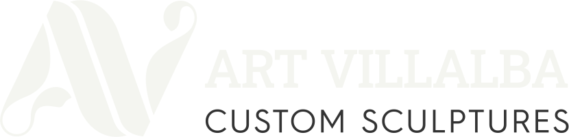 Art Villalba Custom Sculptures